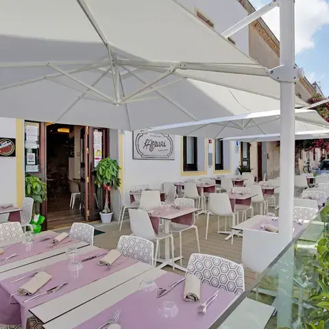 Ristorantino L'Amuri