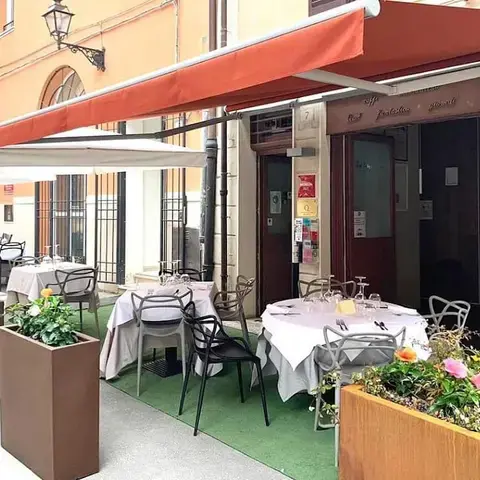 Ristorantino Quel Fantastico Giovedì