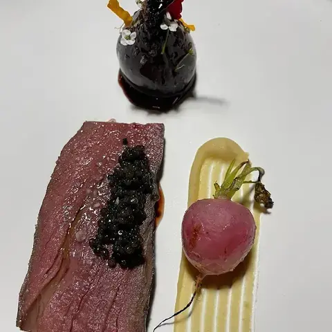 RistoranTino Rollieres