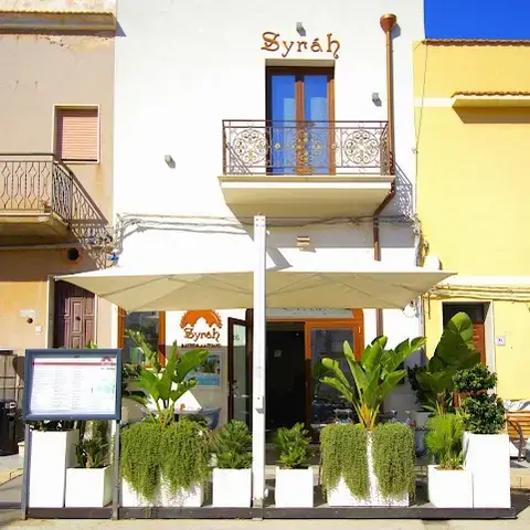 Ristorantino Syrah di Vito Cipponeri