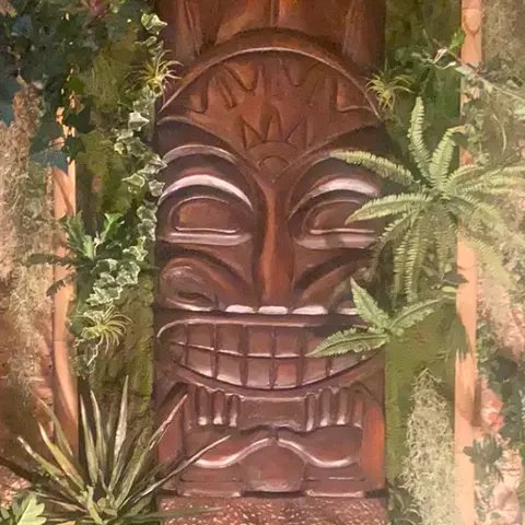 Rita's Tiki Room