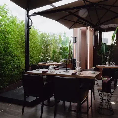 Roji Japan Fusion Restaurant