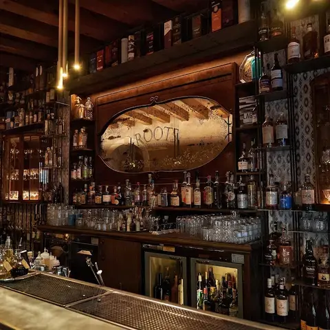 Roots EST.1680