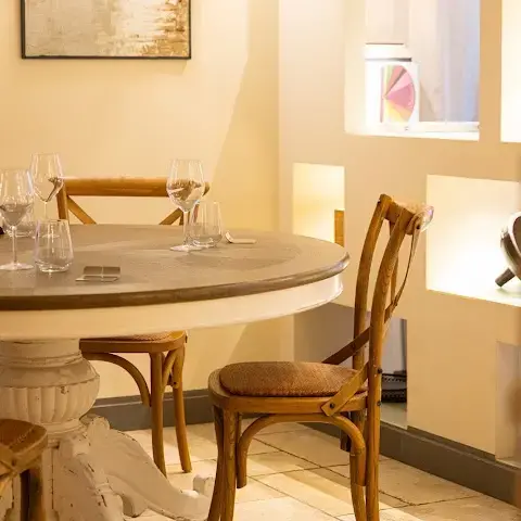 Rotta Cucina e Ristoro