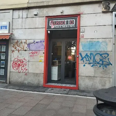 Russotto Pizzeria