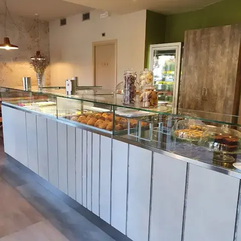 Sablé Croissanteria