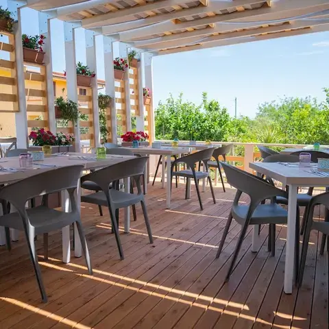 Saccharum Pizzeria Ristorante