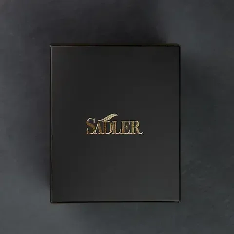 Sadler Shop
