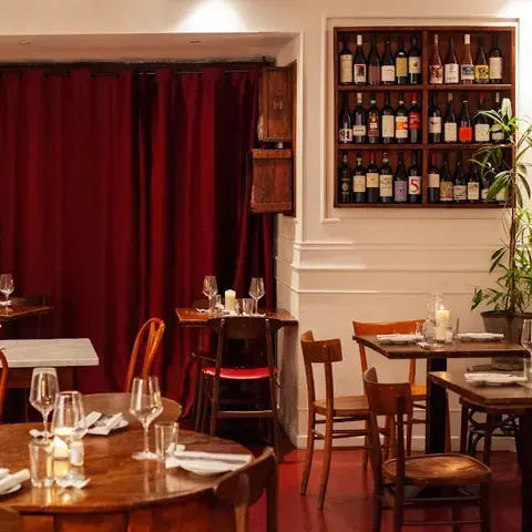 Salefino Wine and Cuisine