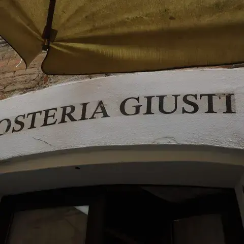 Salumeria Hosteria Giusti