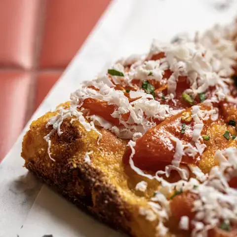 San Biagio - Pizza &amp; Bolle