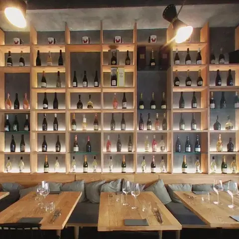 Sant'Isidoro Pizza &amp; Bolle - Prati