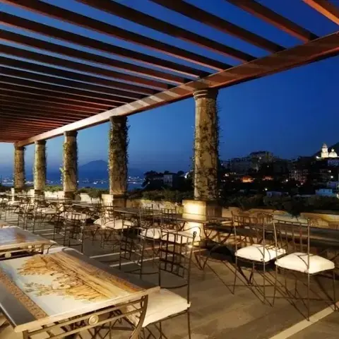 Saporì Pizza e qualcos'altro