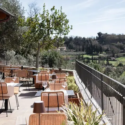 SaQua by Il Frantoio