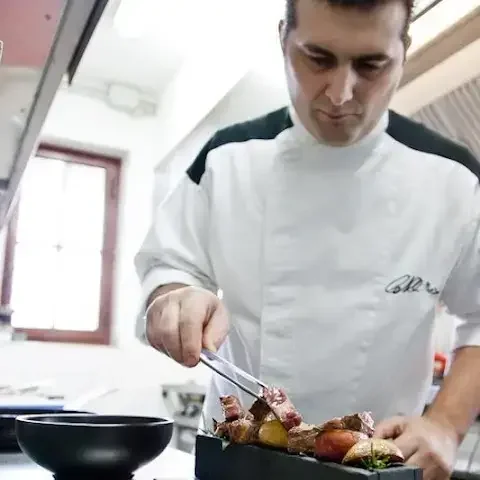 Satricum Food &amp; Wine