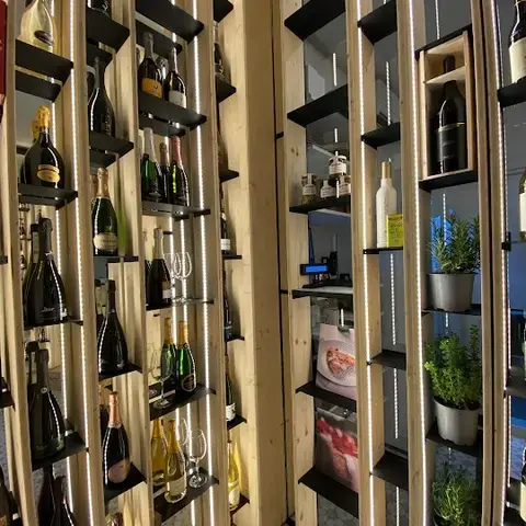 Savô Pizzeria Gourmet