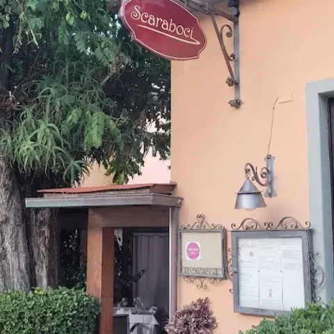 Scaraboci