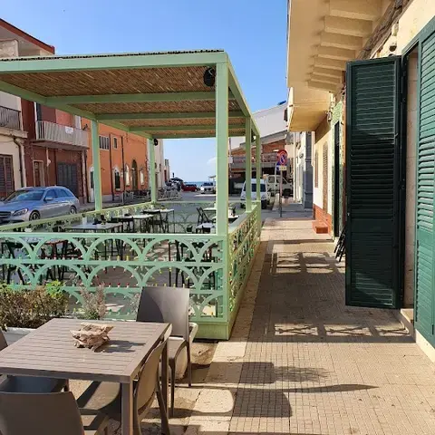 Scjabica Cucina Costiera