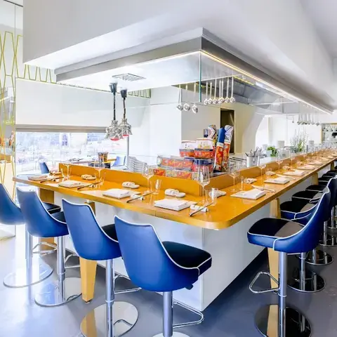 Sea Front Di Martino Pasta Bar