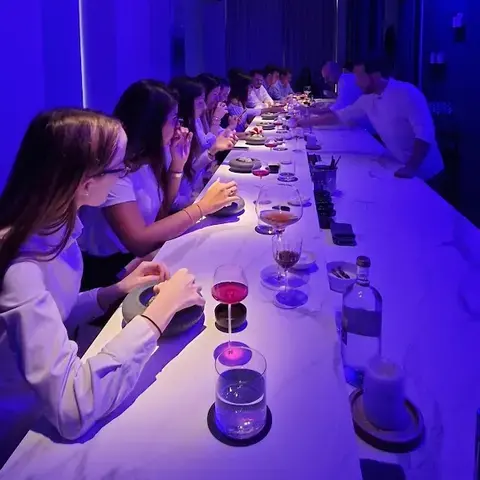 Sensorium | Dining Experiences