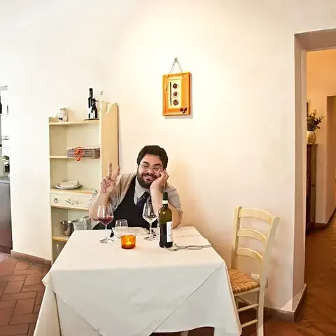 Senza Fretta Osteria con Camere