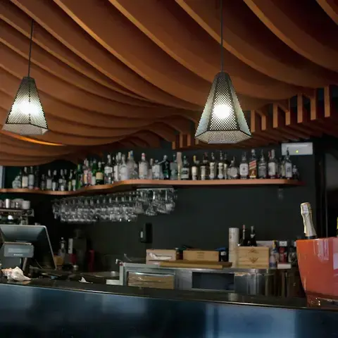 Sestante - Osteria di Mare