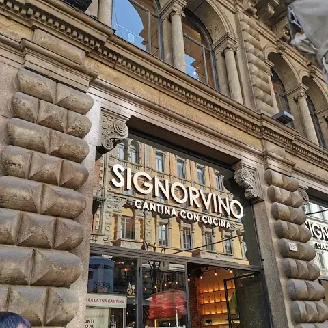 Signorvino