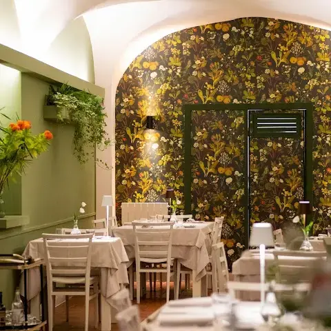 Silene piccolo ristorante