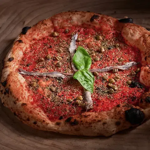 Sileo Pizzeria di Andrea Brunetti