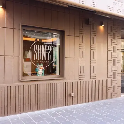 SOMS Ristorante