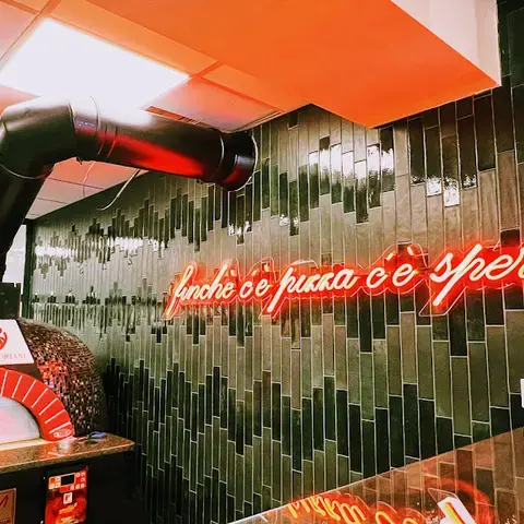 Sottocasa Pizzeria Cucina Tata