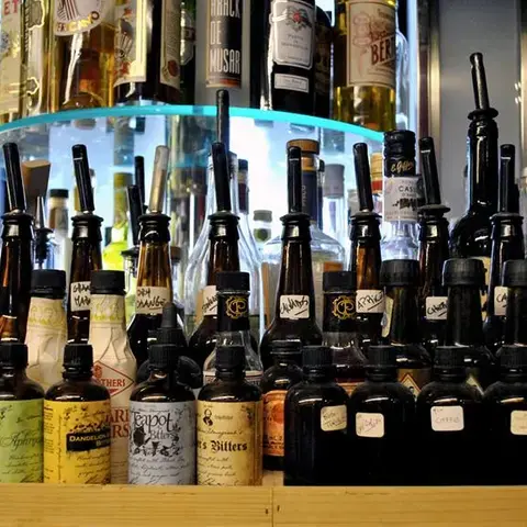 Spaccio Spiriti Alimenti &amp; Diversi