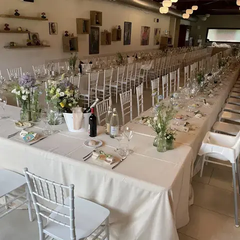 Spazio Eventi Clarabella