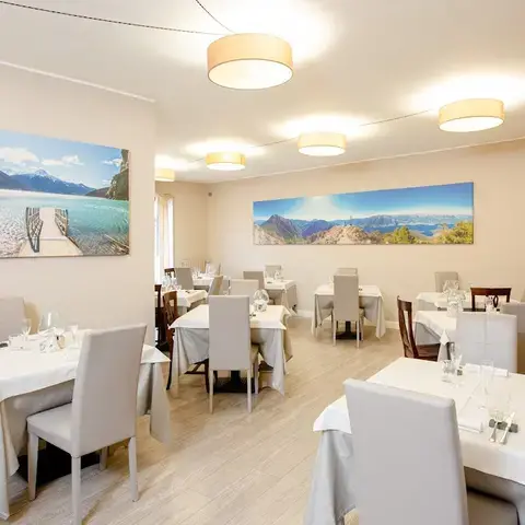 Spluga Pizzeria Contemporanea