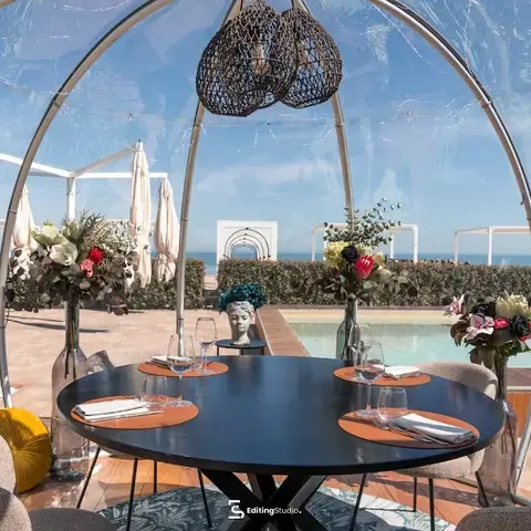 STELLA ADRIATICA - Ristorante di pesce - Stabilimento Balneare