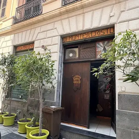 Stella Marina Di Montecristo