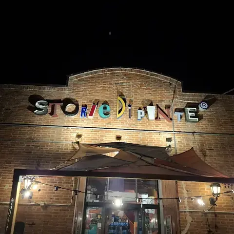 Storiedipinte San Lazzaro