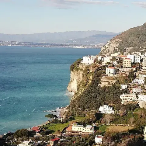 Strada Statale 145 Sorrentina