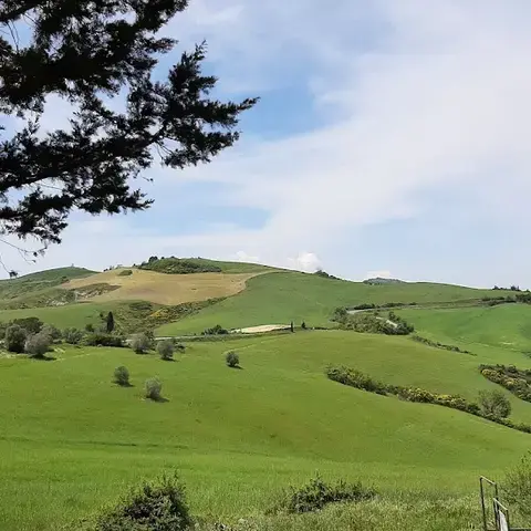 Strada Statale 68 di Val Cecina