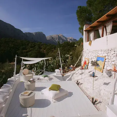 Su Gologone Experience Hotel