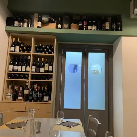 TabernaDeiCinqueSensi