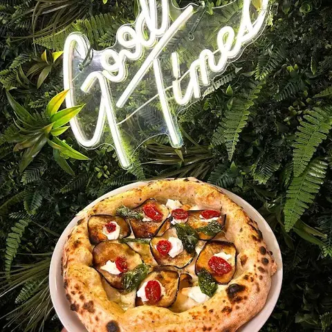 TAG PIZZERIA CONTEMPORANEA