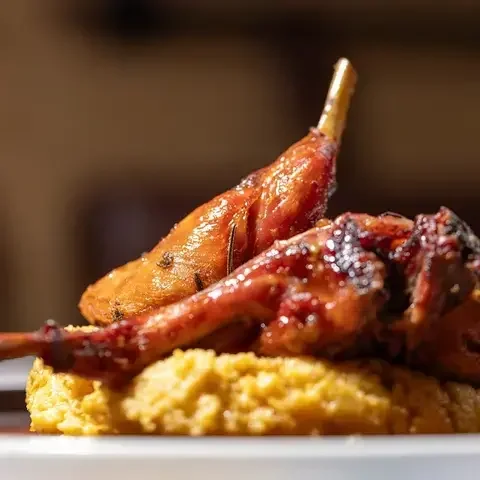 Taiocchino - Taverna Bergamasca