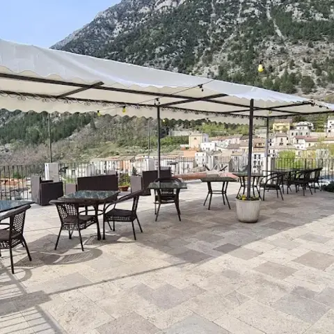 Taverna de li Caldora