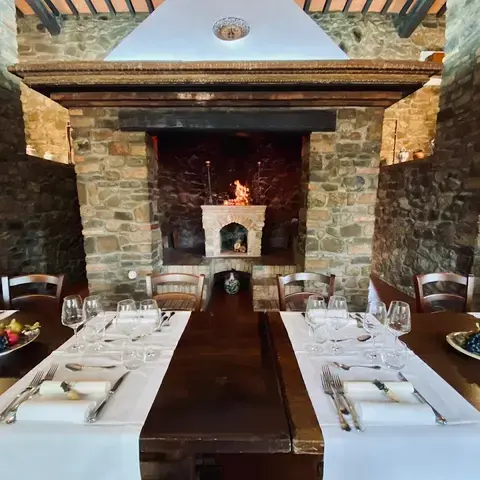 Taverna dei Barbi
