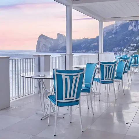 Taverna del Capitano