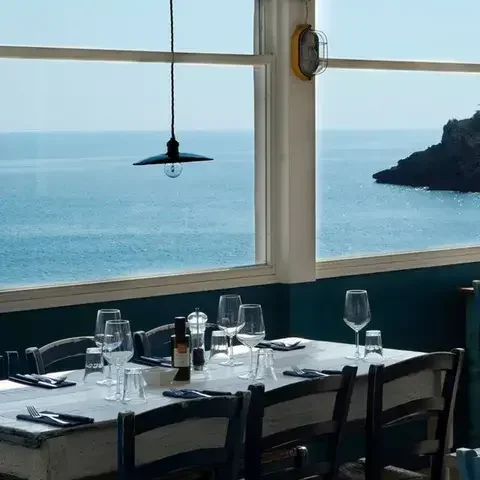 Taverna del Porto