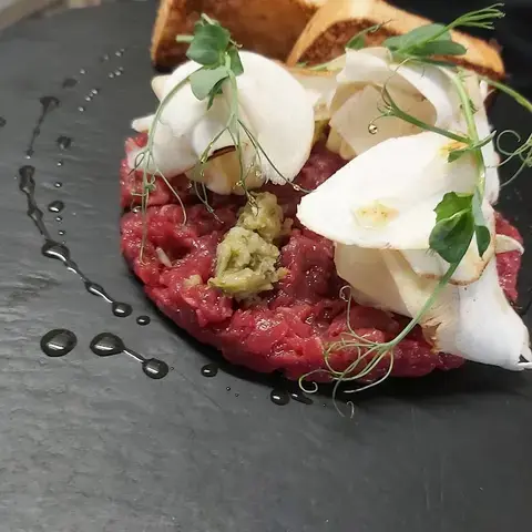 Taverna della Gelosia