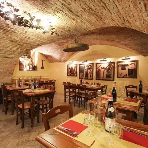 Taverna Pane e Vino