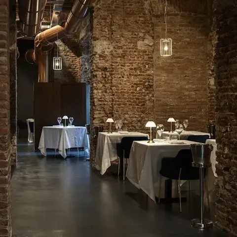 Tec Restaurant